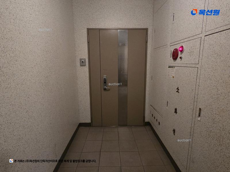 2025타경30912 대구광역시 달서구 조암로6길 20, 월성푸르지오 108동 2층 204호 아파트[공급40평형] 경매 이미지