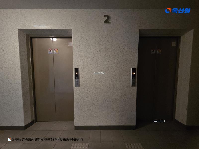 2025타경30912 대구광역시 달서구 조암로6길 20, 월성푸르지오 108동 2층 204호 아파트[공급40평형] 경매 이미지