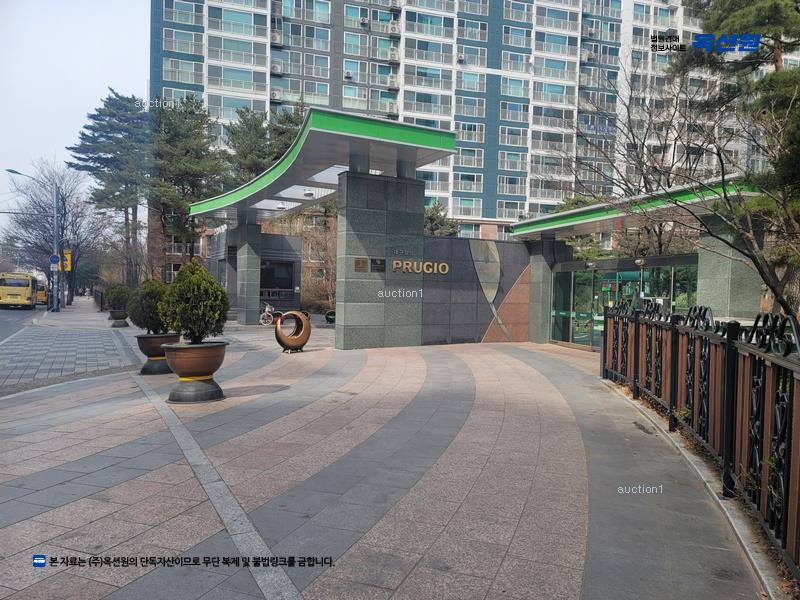 2025타경30912 대구광역시 달서구 조암로6길 20, 월성푸르지오 108동 2층 204호 아파트[공급40평형] 경매 이미지