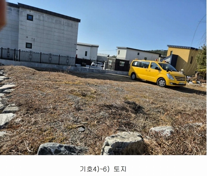 2025타경30931 경상북도 성주군 선남면 관화리 681-41 창고용지 경매 이미지