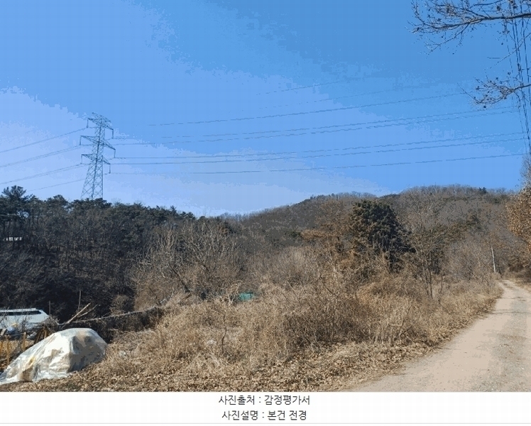 2025타경30973 경상북도 성주군 용암면 기산리 산7-1 임야 경매 이미지