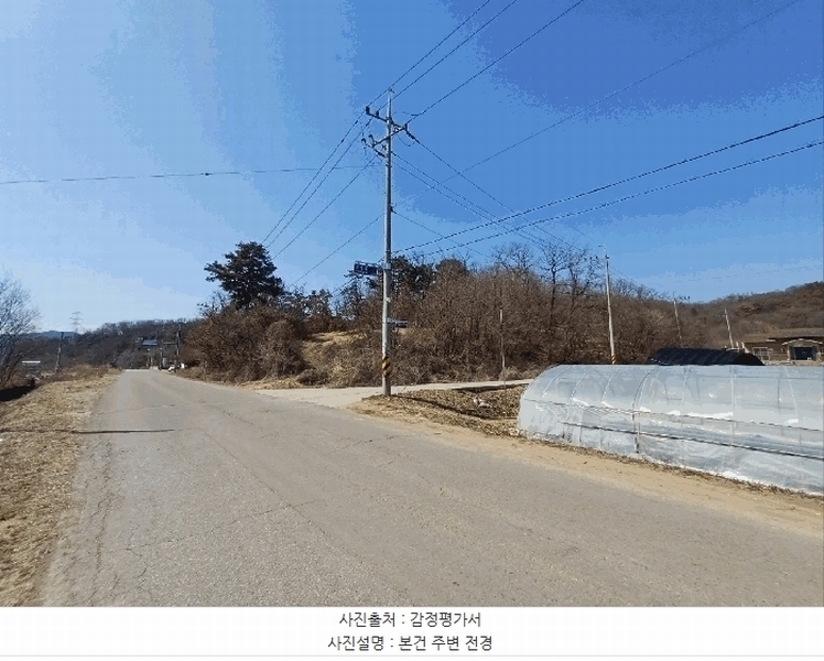 2025타경30973 경상북도 성주군 용암면 기산리 산7-1 임야 경매 이미지