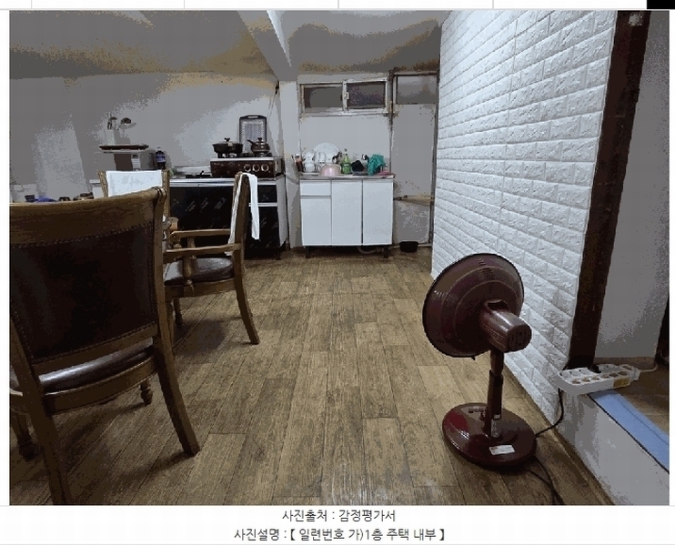 2025타경31051 대구광역시 달서구 성당동 706-2 근린주택 경매 이미지