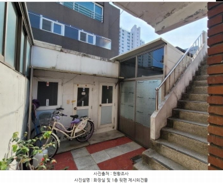 2025타경31051 대구광역시 달서구 성당동 706-2 근린주택 경매 이미지