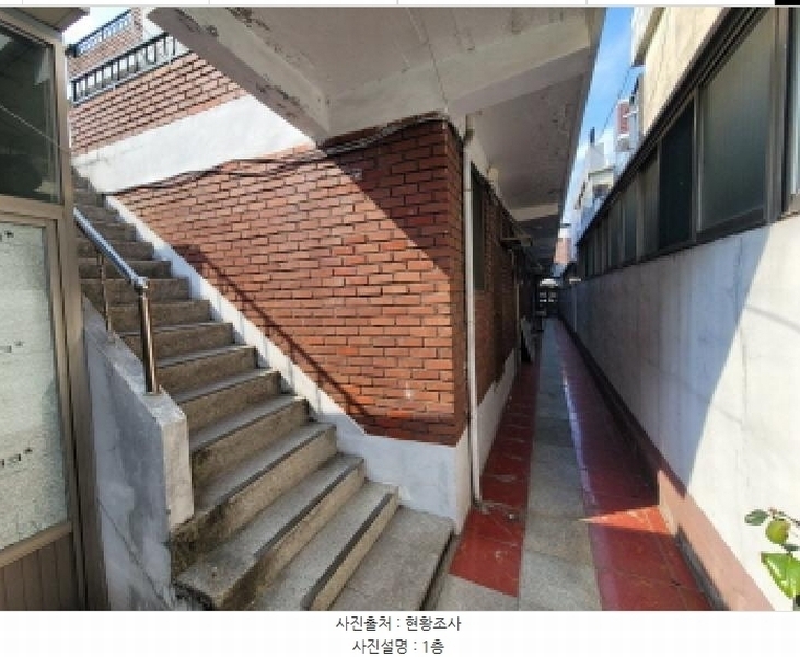 2025타경31051 대구광역시 달서구 성당동 706-2 근린주택 경매 이미지
