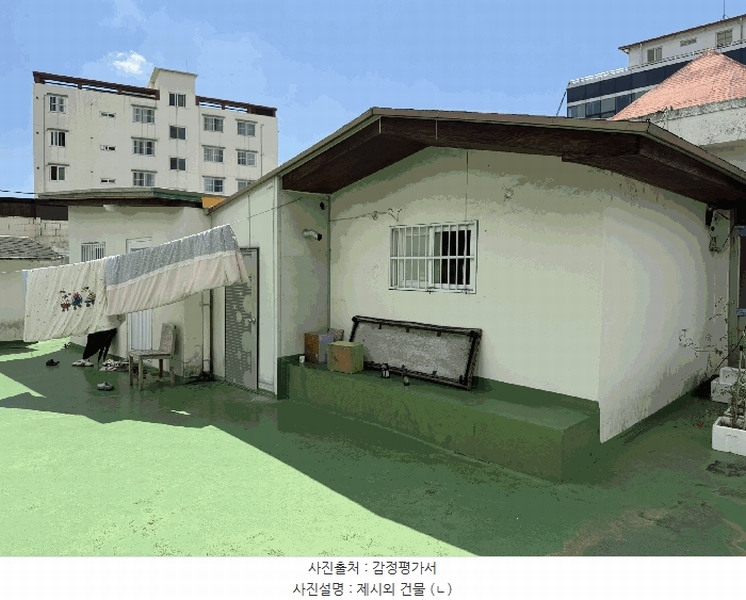 2025타경31099 경상남도 진주시 장대동 136-1 근린시설 경매 이미지
