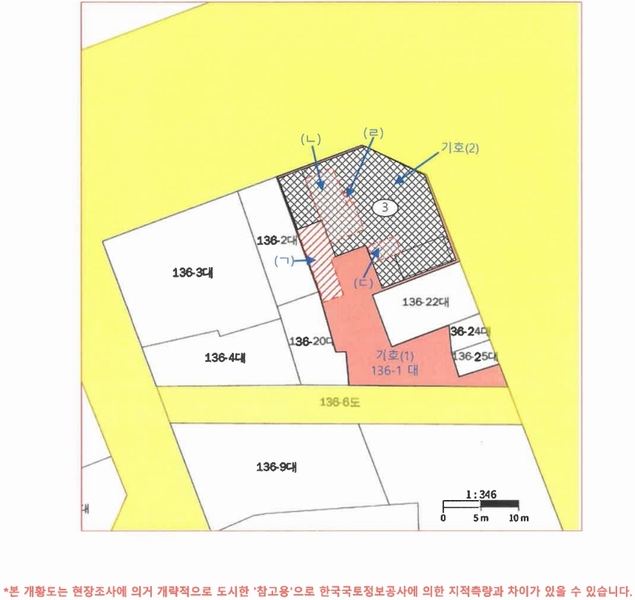 2025타경31099 경상남도 진주시 장대동 136-1 근린시설 경매 이미지