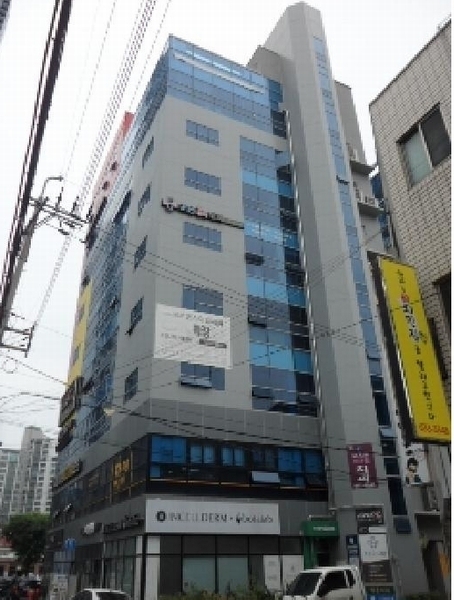 2025타경31225 대구광역시 달서구 상인동 1439 근린상가 경매 이미지