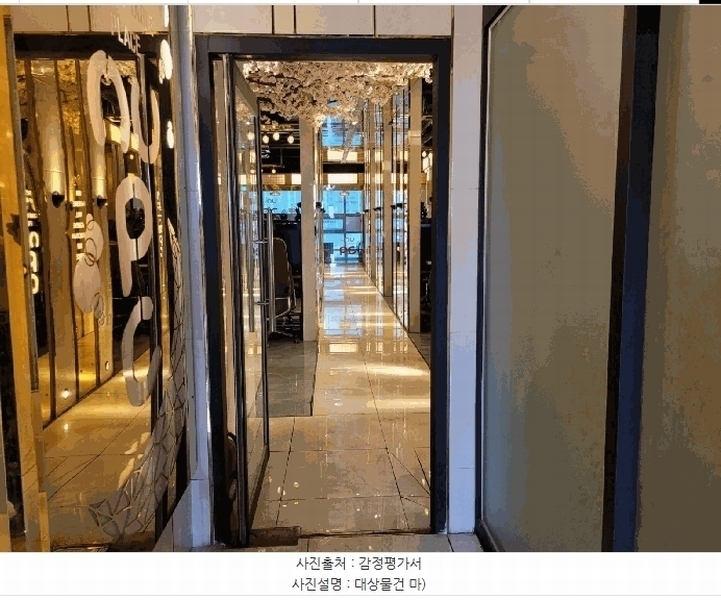 2025타경31225 대구광역시 달서구 상인동 1439 근린상가 경매 이미지