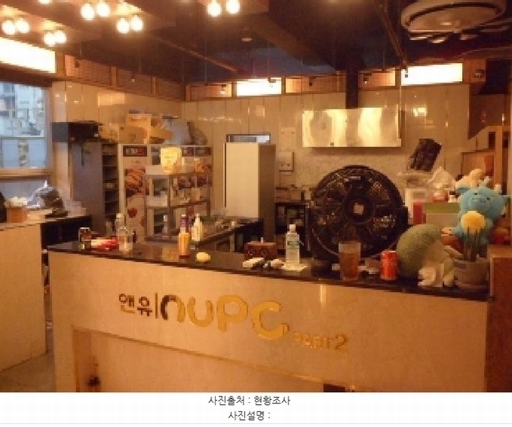 2025타경31225 대구광역시 달서구 상인동 1439 근린상가 경매 이미지