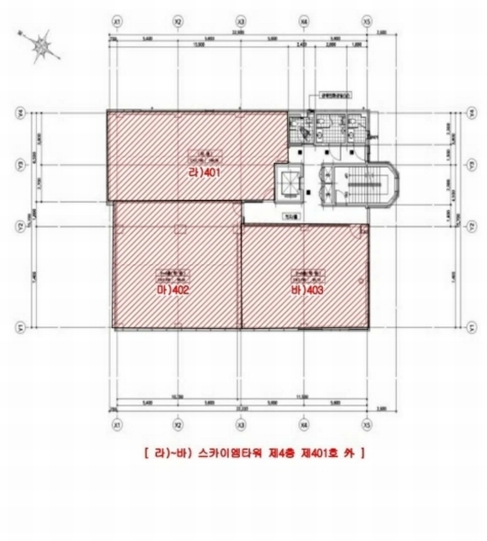 2025타경31225 대구광역시 달서구 상인동 1439 근린상가 경매 이미지