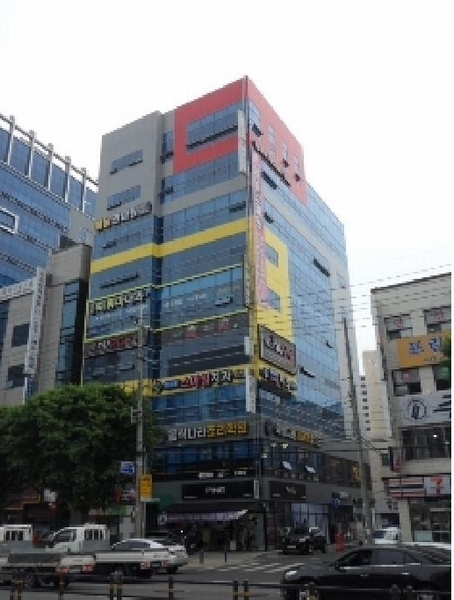 2025타경31225 대구광역시 달서구 상인동 1439 근린상가 경매 이미지