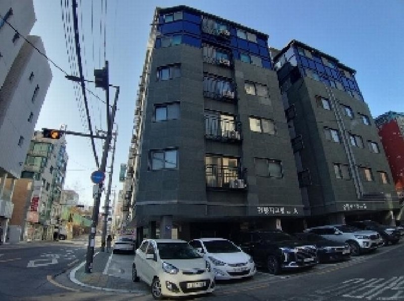 2025타경8471 서울특별시 양천구 중앙로48길 70, 건향파크빌7차에이 5층 501호 다세대(빌라)[공급11평형] 경매 이미지
