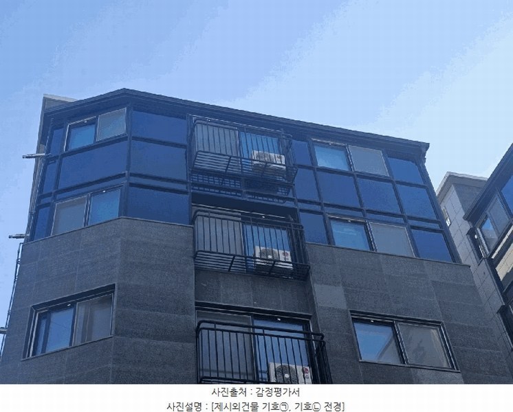 2025타경8471 서울특별시 양천구 중앙로48길 70, 건향파크빌7차에이 5층 501호 다세대(빌라)[공급11평형] 경매 이미지