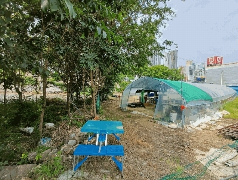 2025타경31285 대구광역시 달성군 다사읍 매곡리 693-2 유지 경매 이미지