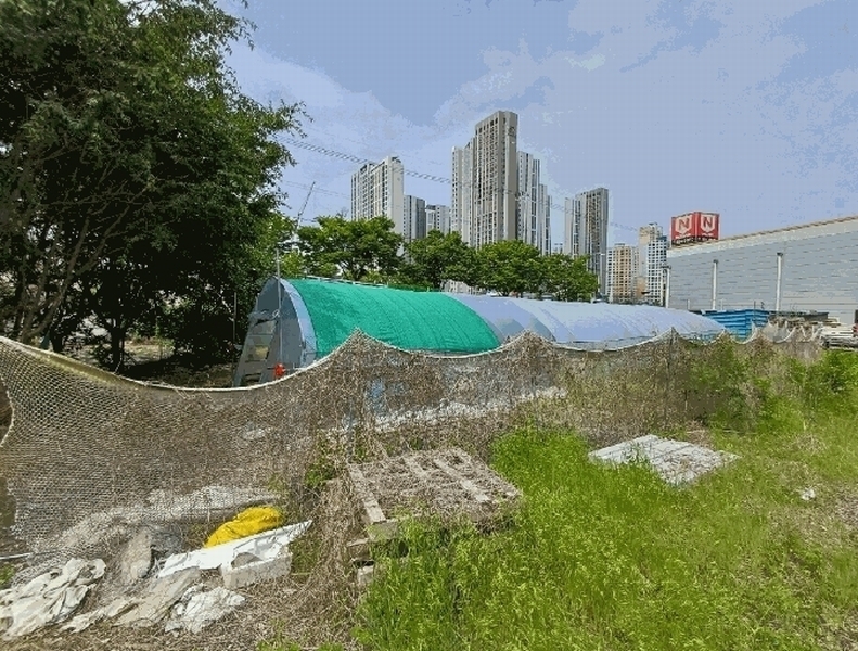 2025타경31285 대구광역시 달성군 다사읍 매곡리 693-2 유지 경매 이미지