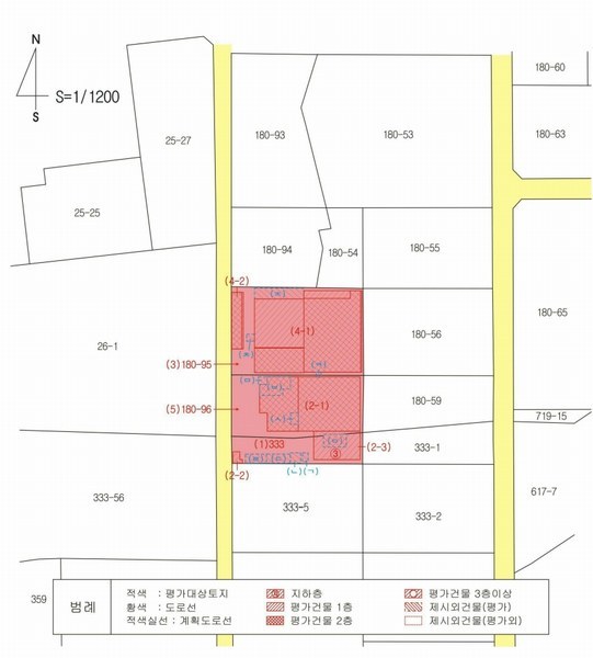 2025타경31292 대구광역시 달서구 장동 333 공장 경매 이미지