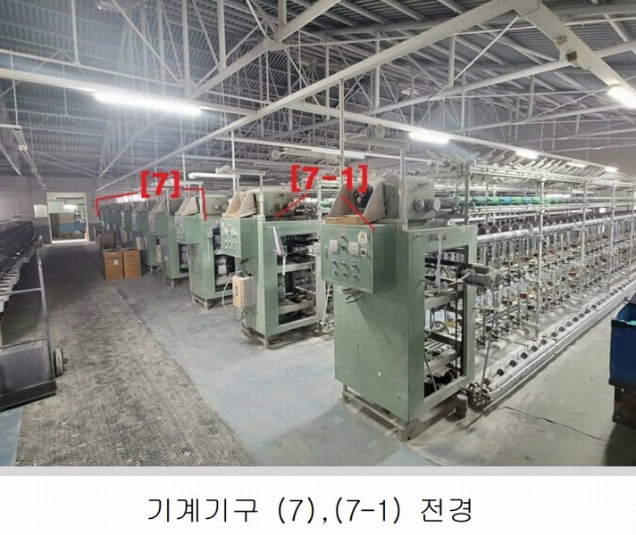 2025타경31292 대구광역시 달서구 장동 333 공장 경매 이미지
