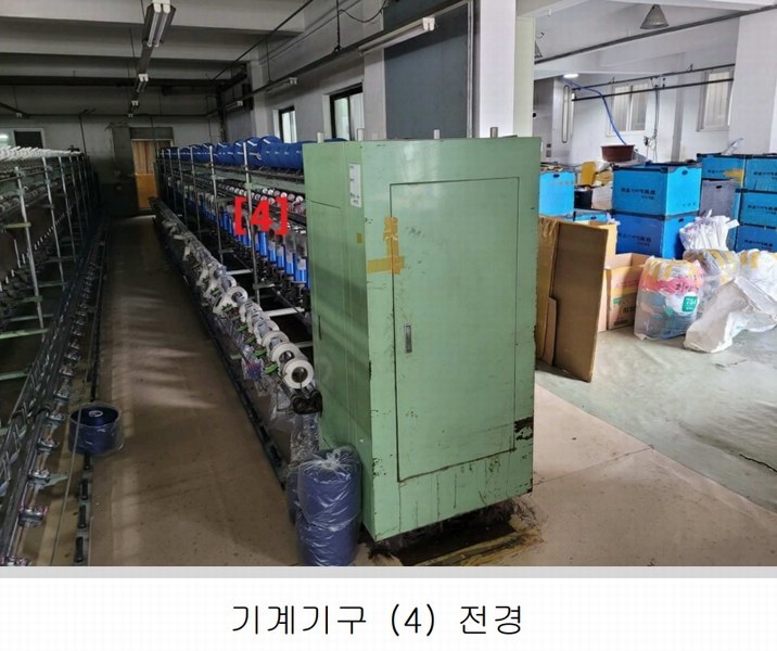 2025타경31292 대구광역시 달서구 장동 333 공장 경매 이미지