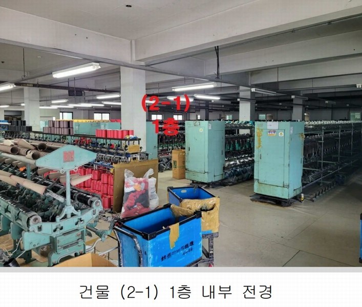 2025타경31292 대구광역시 달서구 장동 333 공장 경매 이미지