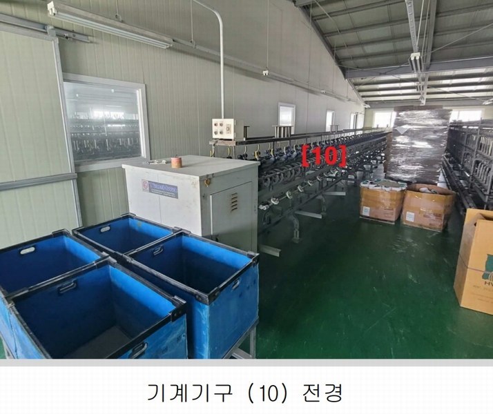 2025타경31292 대구광역시 달서구 장동 333 공장 경매 이미지