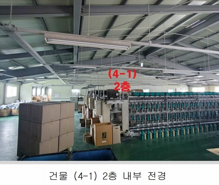 2025타경31292 대구광역시 달서구 장동 333 공장 경매 이미지