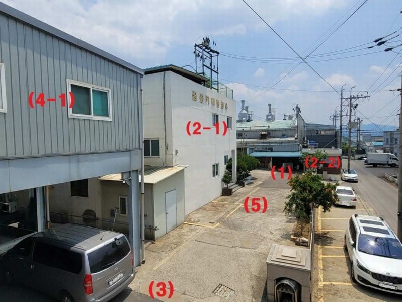 2025타경31292 대구광역시 달서구 장동 333 공장 경매 이미지