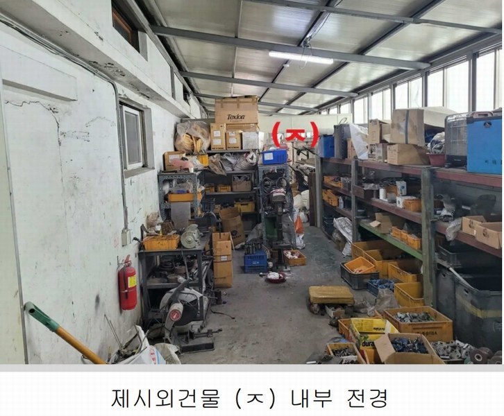 2025타경31292 대구광역시 달서구 장동 333 공장 경매 이미지