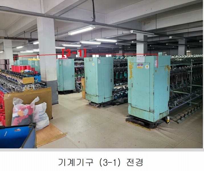 2025타경31292 대구광역시 달서구 장동 333 공장 경매 이미지