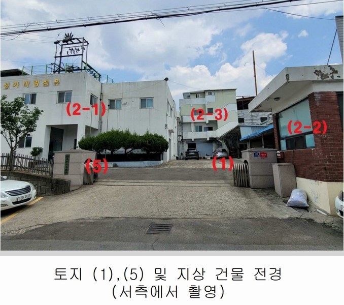 2025타경31292 대구광역시 달서구 장동 333 공장 경매 이미지