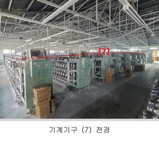 2025타경31292 대구광역시 달서구 장동 333 공장 경매 이미지