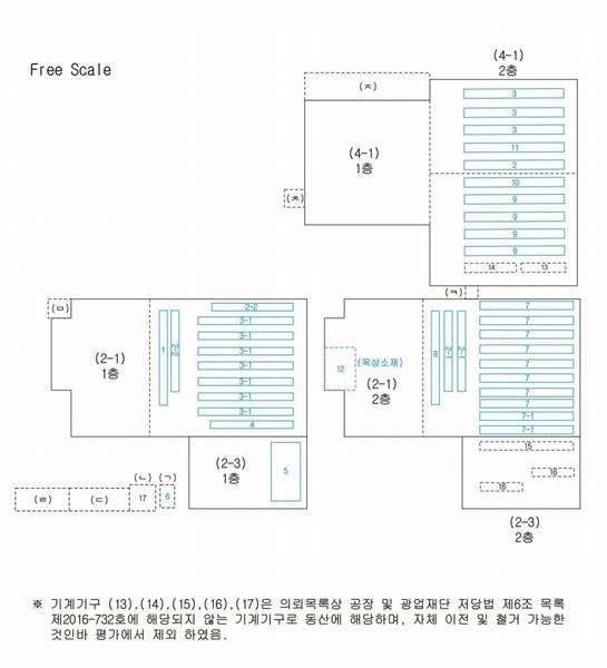 2025타경31292 대구광역시 달서구 장동 333 공장 경매 이미지