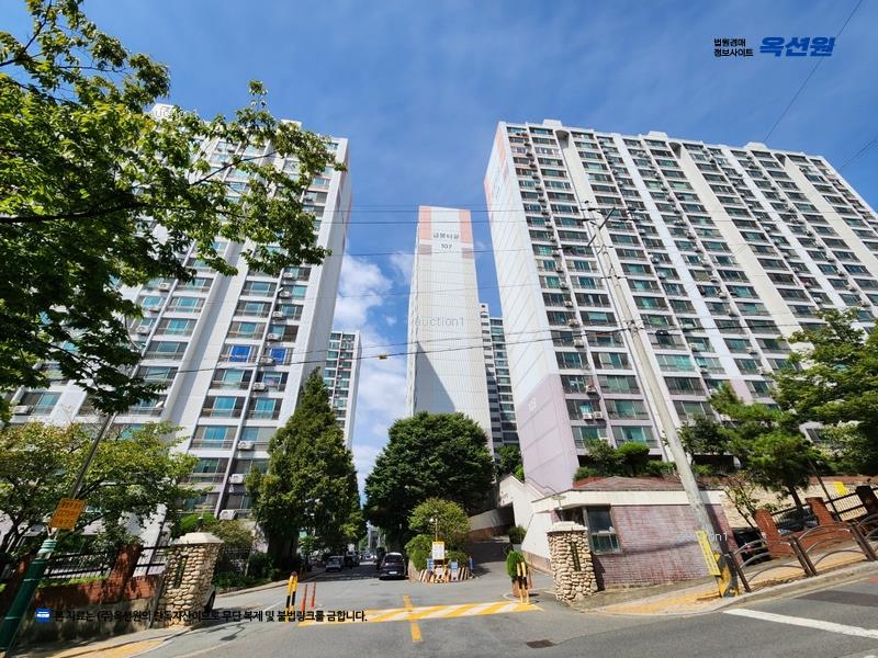 2025타경31377 대구광역시 달성군 서재로 120, 서재화진금봉타운 103동 3층 301호 아파트[공급45평형] 경매 이미지