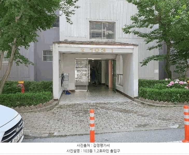 2025타경31377 대구광역시 달성군 서재로 120, 서재화진금봉타운 103동 3층 301호 아파트[공급45평형] 경매 이미지