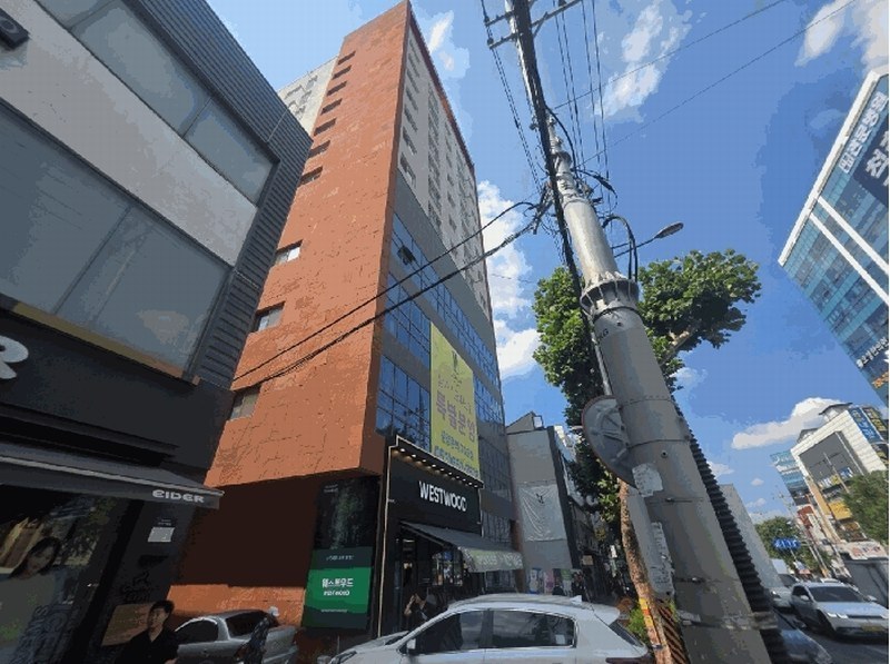 2025타경31412 대구광역시 남구 월배로 477, 루지움 11층 1201호 오피스텔 경매 이미지
