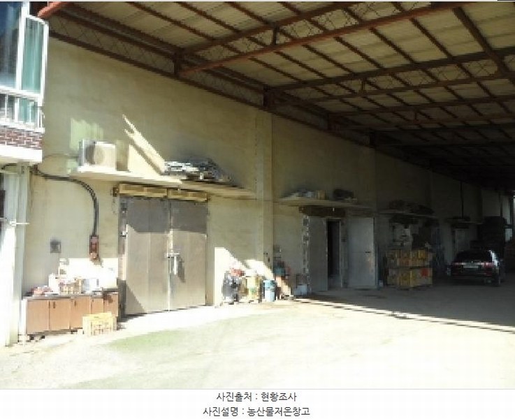 2025타경31418 대구광역시 달성군 유가읍 한정리 64-4 공장 경매 이미지