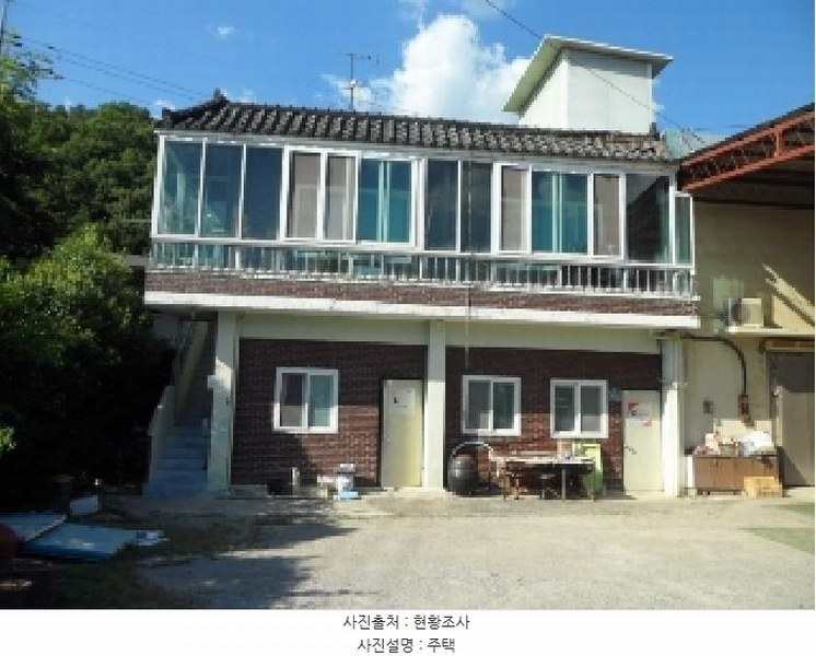 2025타경31418 대구광역시 달성군 유가읍 한정리 64-4 공장 경매 이미지