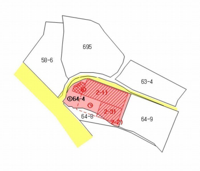 2025타경31418 대구광역시 달성군 유가읍 한정리 64-4 공장 경매 이미지