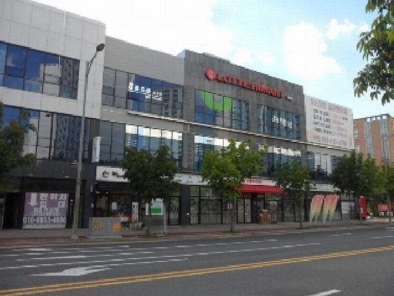 2025타경31442 대구광역시 달성군 테크노대로 15, 프라임에비뉴 2층 203호 근린상가 경매 이미지