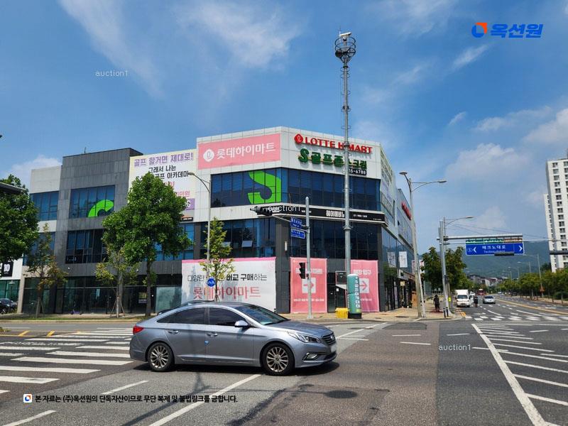 2025타경31442 대구광역시 달성군 테크노대로 15, 프라임에비뉴 2층 203호 근린상가 경매 이미지
