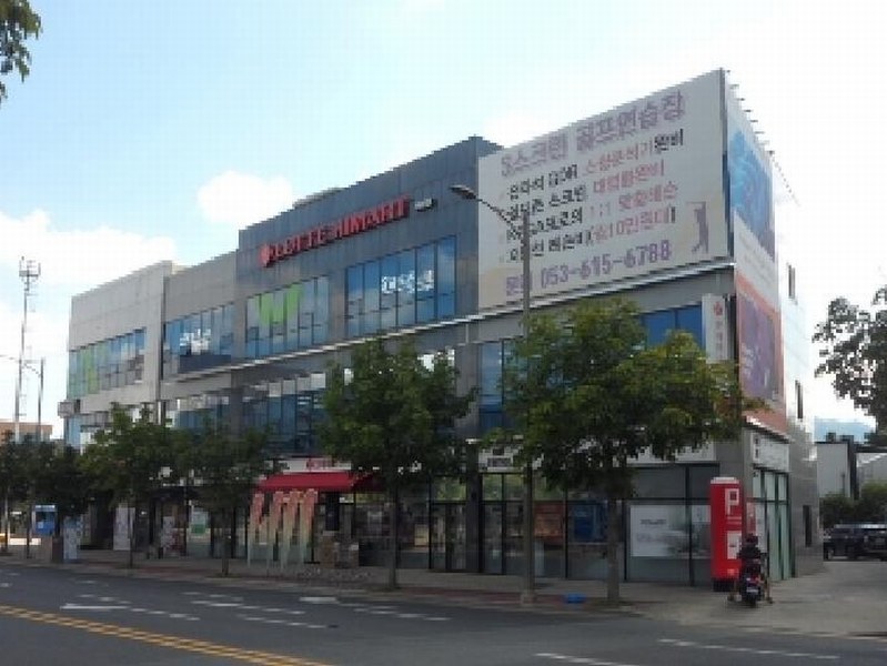 2025타경31442 대구광역시 달성군 테크노대로 15, 프라임에비뉴 2층 203호 근린상가 경매 이미지