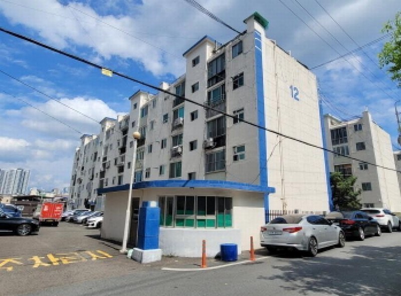 2025타경31448 대구광역시 서구 당산로47길 69, 일신 12동 2층 202호 아파트 경매 이미지