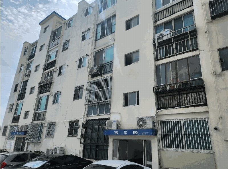 2025타경31448 대구광역시 서구 당산로47길 69, 일신 12동 2층 202호 아파트 경매 이미지