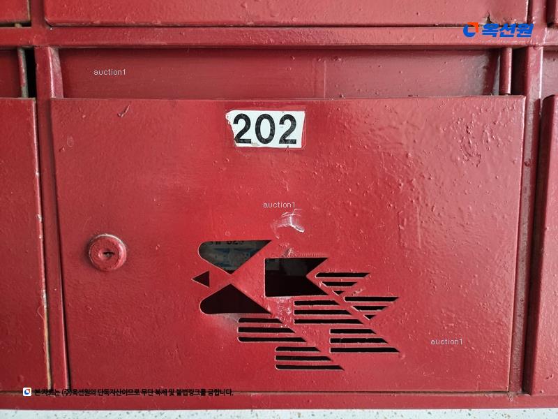 2025타경31448 대구광역시 서구 당산로47길 69, 일신 12동 2층 202호 아파트 경매 이미지