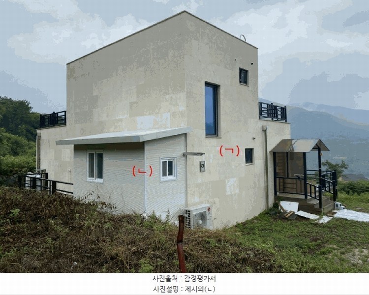2025타경31460 대구광역시 달성군 가창면 우록리 412 농지 경매 이미지