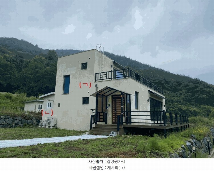 2025타경31460 대구광역시 달성군 가창면 우록리 412 농지 경매 이미지