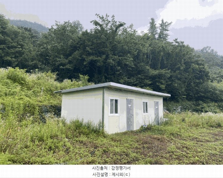 2025타경31460 대구광역시 달성군 가창면 우록리 412 농지 경매 이미지