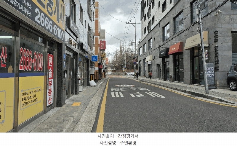 2025타경8645 서울특별시 강서구 양천로30길 70서울특별시 강서구 양천로○○○○, 슈베르트빌 2층 203호슈베르트○○ 다세대(빌라) 경매 이미지