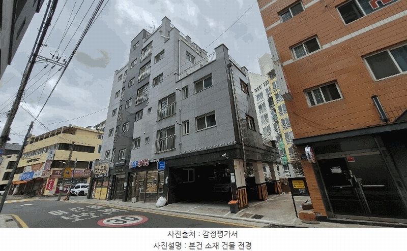 2025타경8645 서울특별시 강서구 양천로30길 70서울특별시 강서구 양천로○○○○, 슈베르트빌 2층 203호슈베르트○○ 다세대(빌라) 경매 이미지