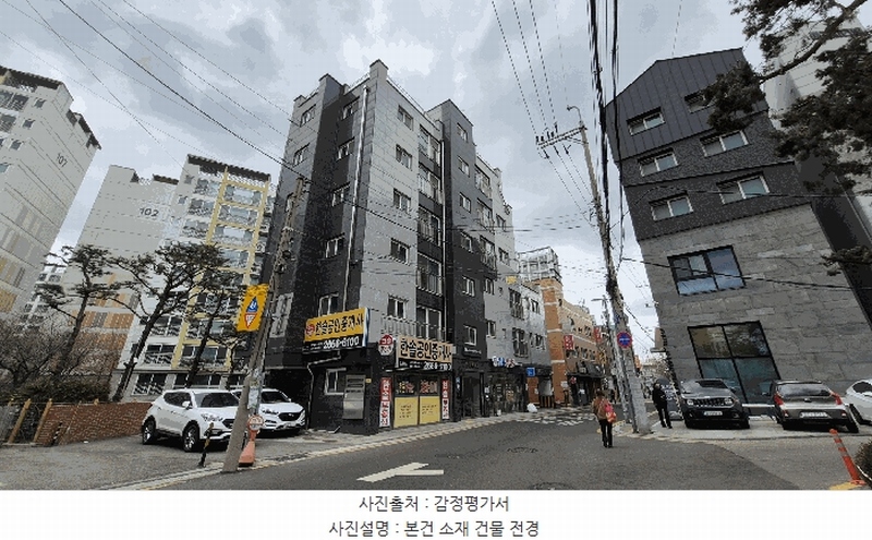 2025타경8645 서울특별시 강서구 양천로30길 70서울특별시 강서구 양천로○○○○, 슈베르트빌 2층 203호슈베르트○○ 다세대(빌라) 경매 이미지